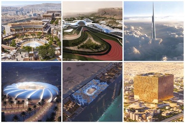 فرص تطبيقية عبر القطاعات الحيوية